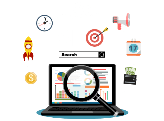 explaining search engine optimization benefits for users