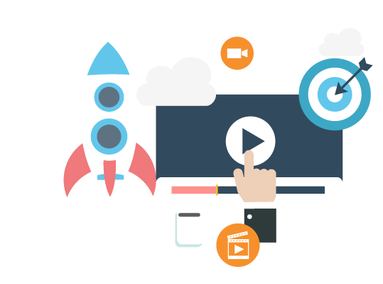 explaining video marketing benefits for users