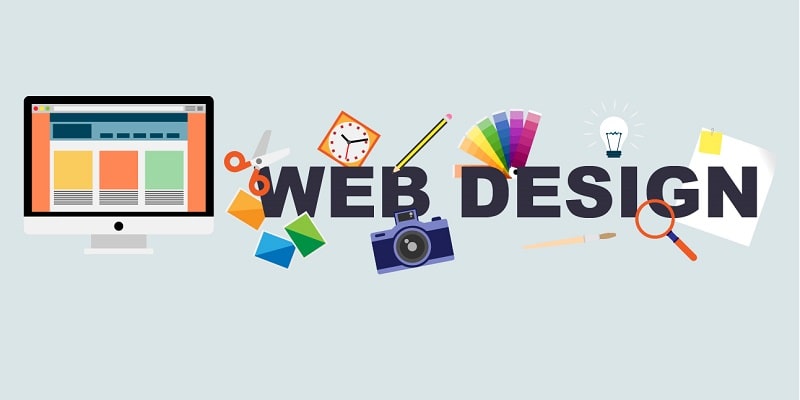 Web Designing